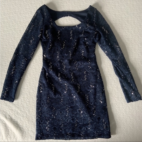 Going Out Dress - Picture 1 of 4